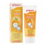 Buy Pigeon Toothpaste Kid Orange 45G Online at Classic Medico