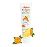 Buy Pigeon Toothpaste Kid Orange 45G Online at Classic Medico