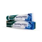 Buy Himalaya Paste Sparkling White 150G Online at Classic Medico