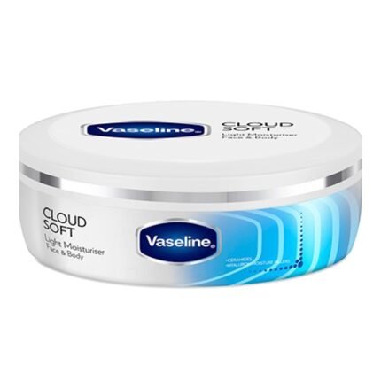 Buy Vaseline Light Moisturiser 50Ml Online at Classic Medico