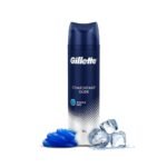 Buy Gillette Shave Gel Comfortable Glide 195G Online at Classic Medico