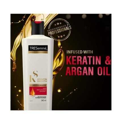 Buy Tresemme Keratin Smooth Condtioner 190Ml Online at Classic Medico