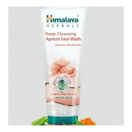 Buy Himalaya Apricot Face Wash 50Ml Online at Classic Medico