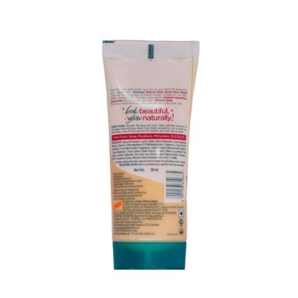 Buy Himalaya Kesar Face Pack 8G Online at Classic Medico
