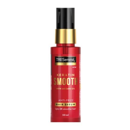 Buy Tresemme Keratin Smooth Hair Serum 25Ml Online at Classic Medico