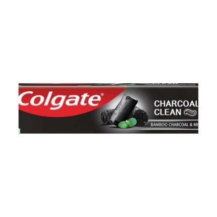 Buy Colgate Paste Charcoal 120Gm Online at Classic Medico