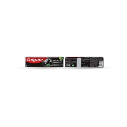 Buy Colgate Paste Charcoal 120Gm Online at Classic Medico