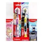 Buy Colgate Brush Kids 5 Barbie Online at Classic Medico
