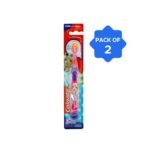 Buy Colgate Brush Kids 5 Barbie Online at Classic Medico