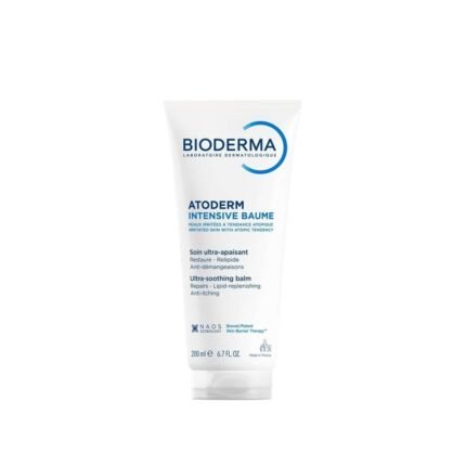 Buy Bioderma Atoderm Creme Ultra 200Ml Online at Classic Medico