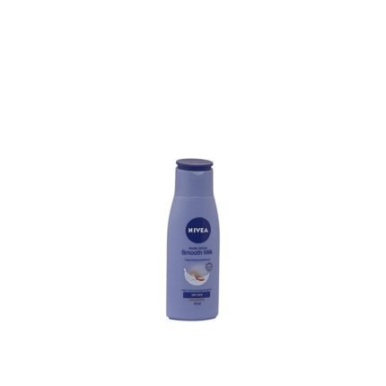 Buy Nivea Shea Smooth Lotion 75Ml Online at Classic Medico