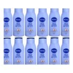 Buy Nivea Shea Smooth Lotion 75Ml Online at Classic Medico