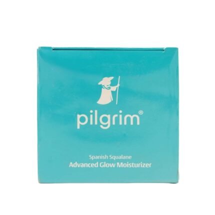 Buy Pilgrim Hydra Glow Moisturizer 50G Online at Classic Medico