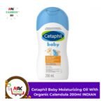 Buy Cetaphil Baby Moisturising Oil With Calendula Online at Classic Medico