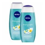 Buy Nivea Showergel Frangipani Oil 125Ml Online at Classic Medico