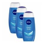 Buy Nivea Showergel Fresh Pure 125Ml Online at Classic Medico
