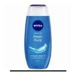 Buy Nivea Showergel Fresh Pure 125Ml Online at Classic Medico