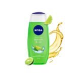 Buy Nivea Showergel Lemongrass Oil 125Ml Online at Classic Medico