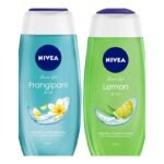 Buy Nivea Showergel Lemongrass Oil 125Ml Online at Classic Medico