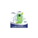 Buy Nivea Showergel Lemongrass Oil 125Ml Online at Classic Medico
