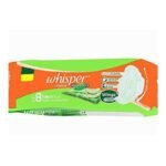Buy Whisper Choice Aloe 7 Online at Classic Medico
