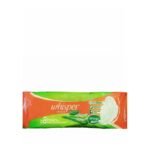 Buy Whisper Choice Aloe 7 Online at Classic Medico