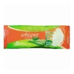 Buy Whisper Choice Aloe 7 Online at Classic Medico