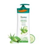Buy Himalaya Aloe & Cucumber Body Lotion 200Ml Online at Classic Medico