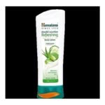 Buy Himalaya Aloe & Cucumber Body Lotion 200Ml Online at Classic Medico