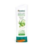 Buy Himalaya Aloe & Cucumber Body Lotion 200Ml Online at Classic Medico