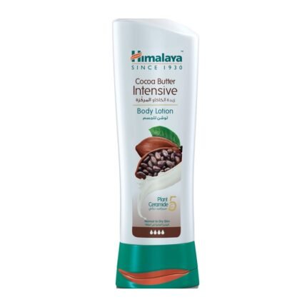 Buy Himalaya Cocoa Butter Intensive Body Lotion 200Ml Online at Classic Medico