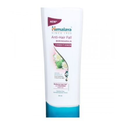 Buy Himalaya Conditioner Anti Hair Fall 80Ml Online at Classic Medico