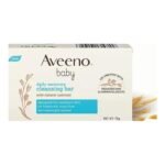 Buy Aveeno Baby Cleansing Bar Online at Classic Medico