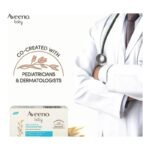 Buy Aveeno Baby Cleansing Bar Online at Classic Medico
