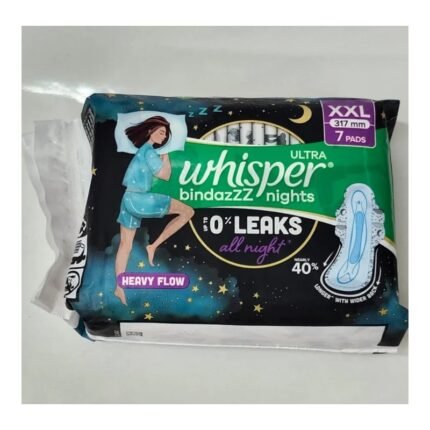Buy Whisper Ultra On Xxl 7 Online at Classic Medico