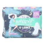 Buy Whisper Ultra On Xxl 7 Online at Classic Medico