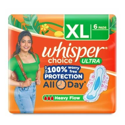 Buy Whisper Ultra On Xxl 45 Online at Classic Medico