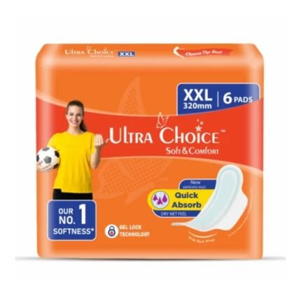 Buy Whisper Ultra On Xxl 45 Online at Classic Medico
