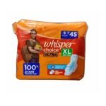 Buy Whisper Ultra On Xxl 45 Online at Classic Medico