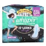 Buy Whisper Ultra On Xxl 15 Online at Classic Medico