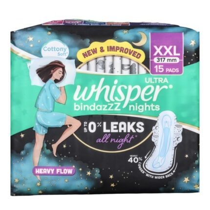 Buy Whisper Ultra On Xxl 15 Online at Classic Medico
