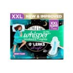 Buy Whisper Ultra On Xxl 15 Online at Classic Medico