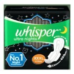 Buy Whisper Ultra On Xxxl 4 Online at Classic Medico