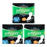 Buy Whisper Ultra On Xxxl 4 Online at Classic Medico