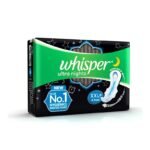Buy Whisper Ultra On Xxl+ 6 Online at Classic Medico