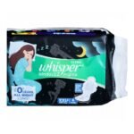 Buy Whisper Ultra On Xxl+ 6 Online at Classic Medico