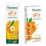 Buy Himalaya Dark Spot Turmeric Face Wash 100Ml Online at Classic Medico