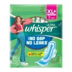 Buy Whisper Ultra Xl+ 7 Online at Classic Medico