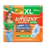 Buy Whisper Ultra Xl+ 45 Online at Classic Medico
