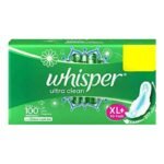 Buy Whisper Ultra Xl+ 30 Online at Classic Medico